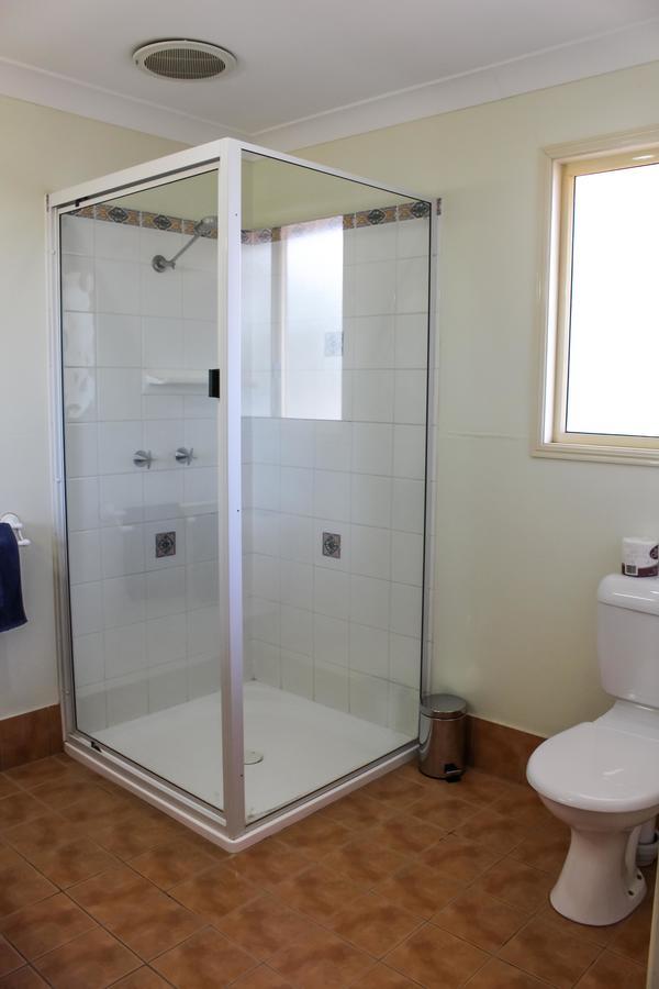 Dirranbandi Motor Inn מראה חיצוני תמונה